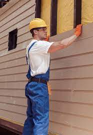 Best Historical Building Siding Restoration  in Little Canada, MN